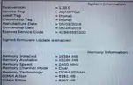 LOT of ~87 Dell Rugged Laptops - Intel i7 Processors&#xA0;(ID# 40599) (G0802R) (C4K)