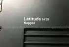 LOT of ~87 Dell Rugged Laptops - Intel i7 Processors&#xA0;(ID# 40599) (G0802R) (C4K)