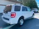 2011 Ford Escape Hybrid Limited SUV | Low Miles (ID #40600) (Off-Site) (25-2281) 13400
