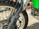 2012 Kawasaki KLX250S 239CC Motorcycle (ID#40601) (WHSE) (25-2134) 490
