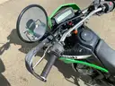 2012 Kawasaki KLX250S 239CC Motorcycle (ID#40601) (WHSE) (25-2134) 490
