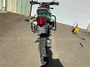 2012 Kawasaki KLX250S 239CC Motorcycle (ID#40601) (WHSE) (25-2134) 490