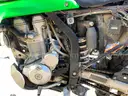 2012 Kawasaki KLX250S 239CC Motorcycle (ID#40601) (WHSE) (25-2134) 490