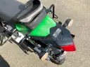 2012 Kawasaki KLX250S 239CC Motorcycle (ID#40601) (WHSE) (25-2134) 490