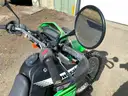 2012 Kawasaki KLX250S 239CC Motorcycle (ID#40601) (WHSE) (25-2134) 490