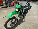 2012 Kawasaki KLX250S 239CC Motorcycle (ID#40601) (WHSE) (25-2134) 490