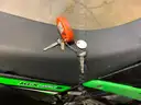 2012 Kawasaki KLX250S 239CC Motorcycle (ID#40601) (WHSE) (25-2134) 490