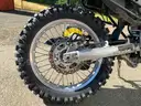 2012 Kawasaki KLX250S 239CC Motorcycle (ID#40601) (WHSE) (25-2134) 490
