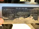2012 Kawasaki KLX250S 239CC Motorcycle (ID#40601) (WHSE) (25-2134) 490
