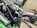2012 Kawasaki KLX250S 239CC Motorcycle (ID#40601) (WHSE) (25-2134) 490