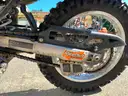 2012 Kawasaki KLX250S 239CC Motorcycle (ID#40601) (WHSE) (25-2134) 490