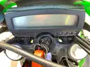 2012 Kawasaki KLX250S 239CC Motorcycle (ID#40601) (WHSE) (25-2134) 490