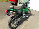 2012 Kawasaki KLX250S 239CC Motorcycle (ID#40601) (WHSE) (25-2134) 490
