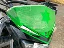 2012 Kawasaki KLX250S 239CC Motorcycle (ID#40601) (WHSE) (25-2134) 490