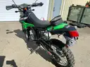 2012 Kawasaki KLX250S 239CC Motorcycle (ID#40601) (WHSE) (25-2134) 490