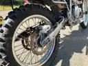 2009 Kawasaki KLX250S  249CC Motorcycle *Non-Runner* (ID#40602) (WHSE) (25-2135) 490