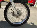 2009 Kawasaki KLX250S  249CC Motorcycle *Non-Runner* (ID#40602) (WHSE) (25-2135) 490