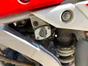 2009 Kawasaki KLX250S  249CC Motorcycle *Non-Runner* (ID#40602) (WHSE) (25-2135) 490