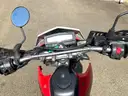 2009 Kawasaki KLX250S  249CC Motorcycle *Non-Runner* (ID#40602) (WHSE) (25-2135) 490