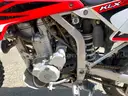 2009 Kawasaki KLX250S  249CC Motorcycle *Non-Runner* (ID#40602) (WHSE) (25-2135) 490