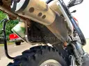 2009 Kawasaki KLX250S  249CC Motorcycle *Non-Runner* (ID#40602) (WHSE) (25-2135) 490