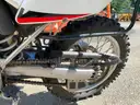 2009 Kawasaki KLX250S  249CC Motorcycle *Non-Runner* (ID#40602) (WHSE) (25-2135) 490