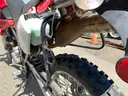 2009 Kawasaki KLX250S  249CC Motorcycle *Non-Runner* (ID#40602) (WHSE) (25-2135) 490