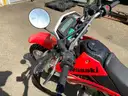 2009 Kawasaki KLX250S  249CC Motorcycle *Non-Runner* (ID#40602) (WHSE) (25-2135) 490