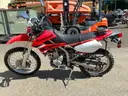 2009 Kawasaki KLX250S  249CC Motorcycle *Non-Runner* (ID#40602) (WHSE) (25-2135) 490