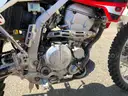 2009 Kawasaki KLX250S  249CC Motorcycle *Non-Runner* (ID#40602) (WHSE) (25-2135) 490