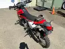 2009 Kawasaki KLX250S  249CC Motorcycle *Non-Runner* (ID#40602) (WHSE) (25-2135) 490