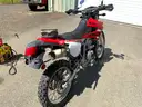 2009 Kawasaki KLX250S  249CC Motorcycle *Non-Runner* (ID#40602) (WHSE) (25-2135) 490