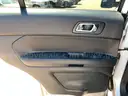 2017 Ford Explorer AWD Police Interceptor SUV (ID# 40604) (EF0) (25-1974) 225