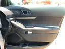 2017 Ford Explorer AWD Police Interceptor SUV (ID# 40604) (EF0) (25-1974) 225