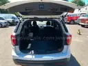 2017 Ford Explorer AWD Police Interceptor SUV (ID# 40604) (EF0) (25-1974) 225