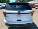 2017 Ford Explorer AWD Police Interceptor SUV (ID# 40604) (EF0) (25-1974) 225