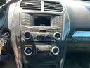 2017 Ford Explorer AWD Police Interceptor SUV (ID# 40604) (EF0) (25-1974) 225