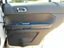 2017 Ford Explorer AWD Police Interceptor SUV (ID# 40604) (EF0) (25-1974) 225