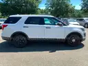 2017 Ford Explorer AWD Police Interceptor SUV (ID# 40604) (EF0) (25-1974) 225