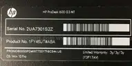 LOT of ~200 Desktop PC&#x27;s&#xA0;- Dell OptiPlex &#x26; Assorted Models (ID# 40605) (G0802L) (C4K)