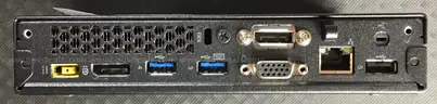 LOT of ~200 Desktop PC&#x27;s&#xA0;- Dell OptiPlex &#x26; Assorted Models (ID# 40605) (G0802L) (C4K)