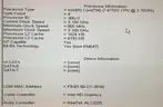 LOT of ~200 Desktop PC&#x27;s&#xA0;- Dell OptiPlex &#x26; Assorted Models (ID# 40605) (G0802L) (C4K)