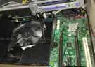 LOT of ~200 Desktop PC&#x27;s&#xA0;- Dell OptiPlex &#x26; Assorted Models (ID# 40605) (G0802L) (C4K)