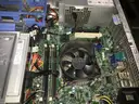 LOT of ~200 Desktop PC&#x27;s&#xA0;- Dell OptiPlex &#x26; Assorted Models (ID# 40605) (G0802L) (C4K)