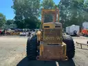 1972 John Deere JD644A Wheel Loader  (ID# 40606) (GVL) (25-1838) 310