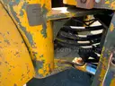 1972 John Deere JD644A Wheel Loader  (ID# 40606) (GVL) (25-1838) 310