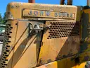 1972 John Deere JD644A Wheel Loader  (ID# 40606) (GVL) (25-1838) 310