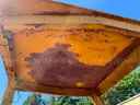 1972 John Deere JD644A Wheel Loader  (ID# 40606) (GVL) (25-1838) 310