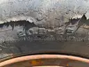 1972 John Deere JD644A Wheel Loader  (ID# 40606) (GVL) (25-1838) 310