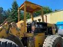 1972 John Deere JD644A Wheel Loader  (ID# 40606) (GVL) (25-1838) 310